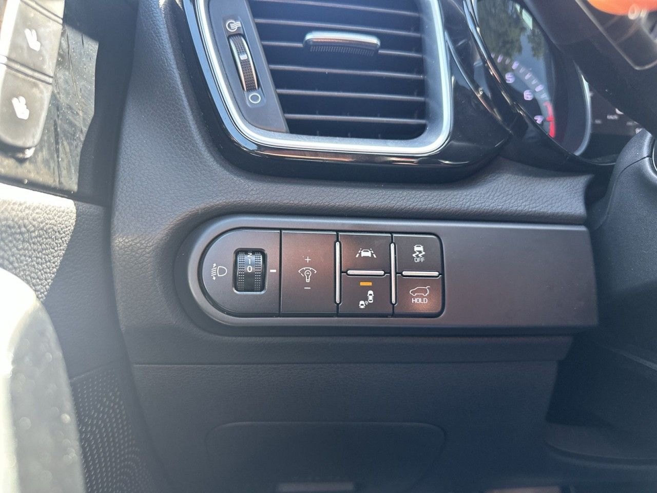 Fahrzeugabbildung Kia PROCEED T-GDI GT 1.6*Navi*Cam*1Hnd* - mit KI generiert/bearbeitet
