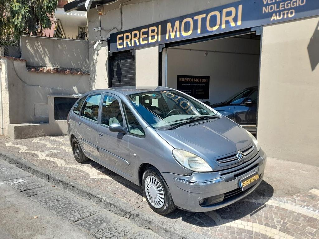 Citroën Xsara