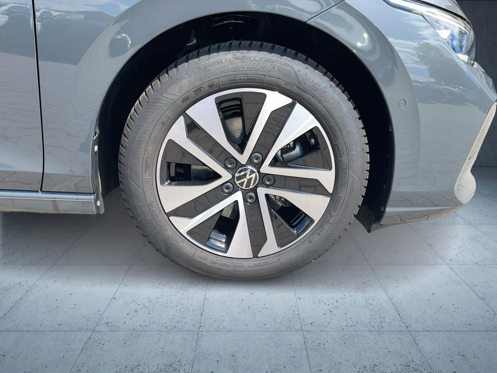 Volkswagen Golf ENERGY 1.5 TSI LED PANO ParkAssist SpurW AC, миниатюра 10