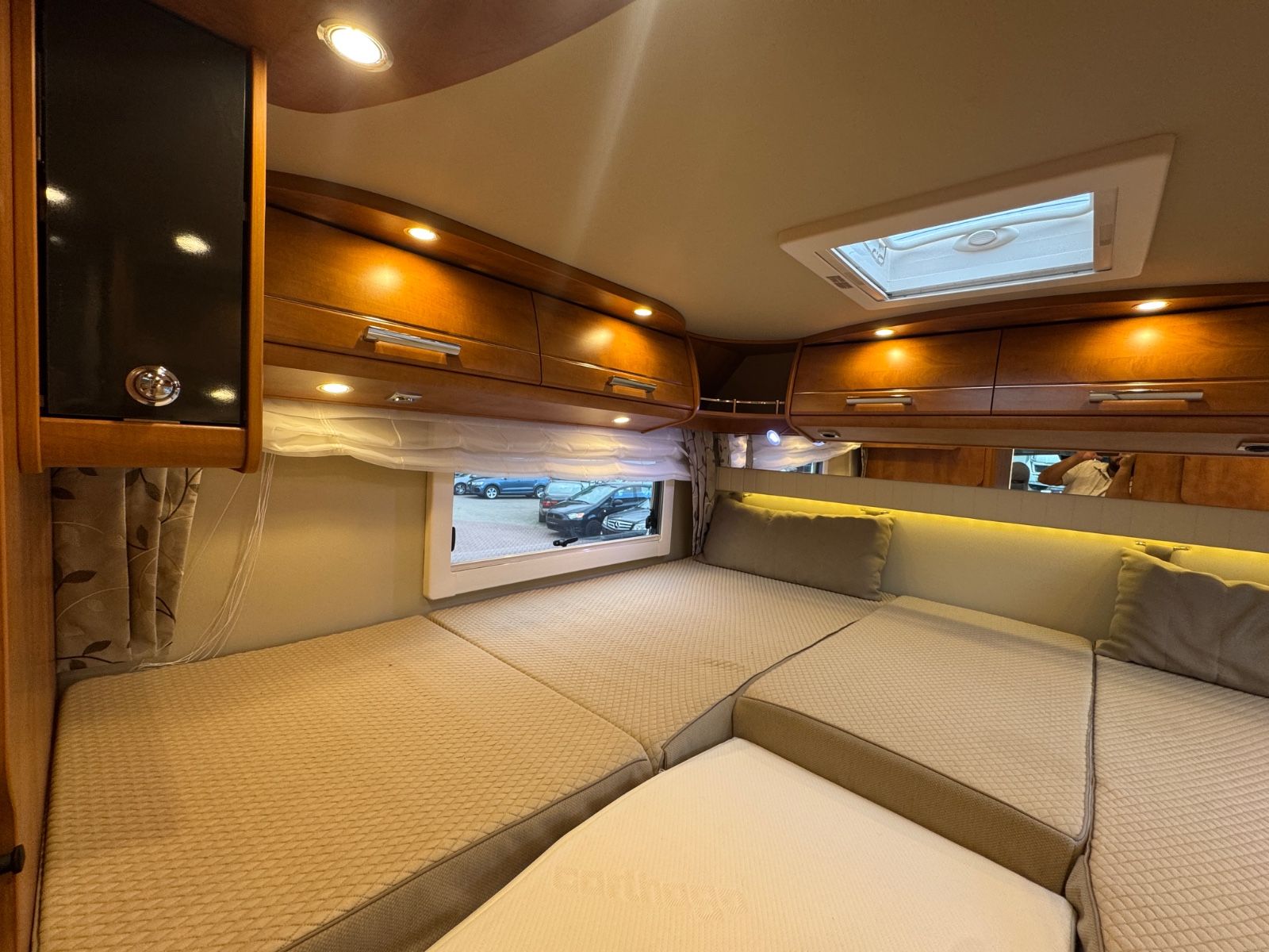 Fahrzeugabbildung Carthago CHIC C-LINE T 4.9 LE 9GT AUTOMATIK DUCATO MAXI