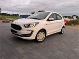 Ford Ka+ cool & Connect 1,2l 5T B Trend - Ford Ka/Ka+ Cool&Connect