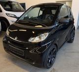 Smart ForTwo fortwo cabrio Lorinser 17"  Automatik - gebrauchte Smart ForTwo aus dem Jahr 2007