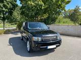 Land Rover Range Rover Sport 3.6 TDV8 HSE HSE - Land Rover Range Rover Sport: Tdv8