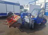 Genie AGRILIFT 625 TEREXLIFT Telelader Allrad 4x4x4 - Genie Arbeitsbühne