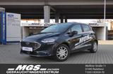 Ford Fiesta EB Titanium X #NAVI #KLIMA #LED #DAB+ #CA - Ford Fiesta Jahreswagen