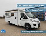 LMC Tracer Van 670, Fiat, MJ26 - LMC 67