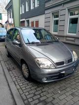 Renault "RENO SCENIC 2002 Jahr 1.9 dci - gebrauchte Renault Scenic aus dem Jahr 2002