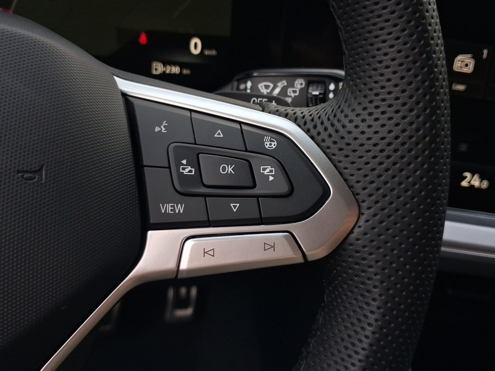 Volkswagen Touareg - Bild 14