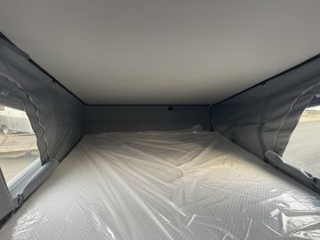 Carado CV 541 PRO NAVI Kamera TV AWT beheizt Bettenbau