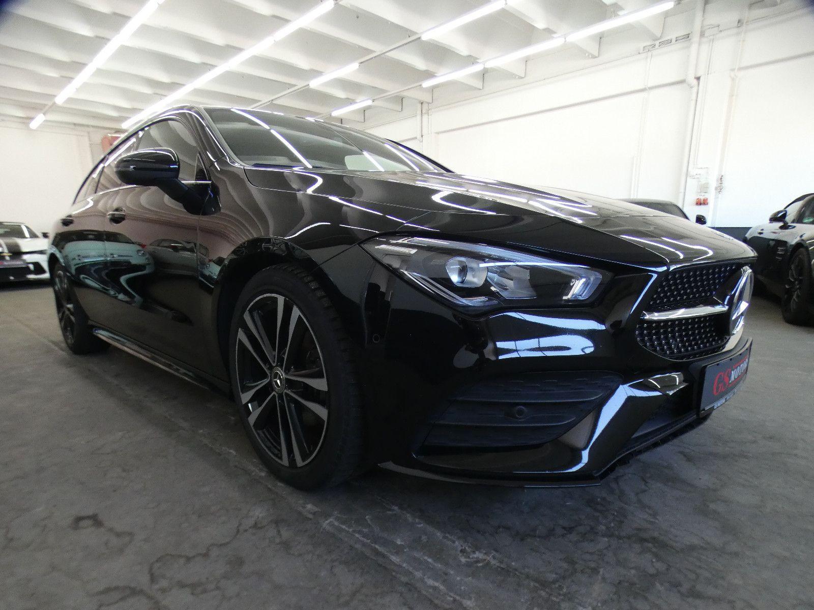 Mercedes-Benz CLA 180 Shooting Brake CLA 180 SB AMG*LED*MBUX N