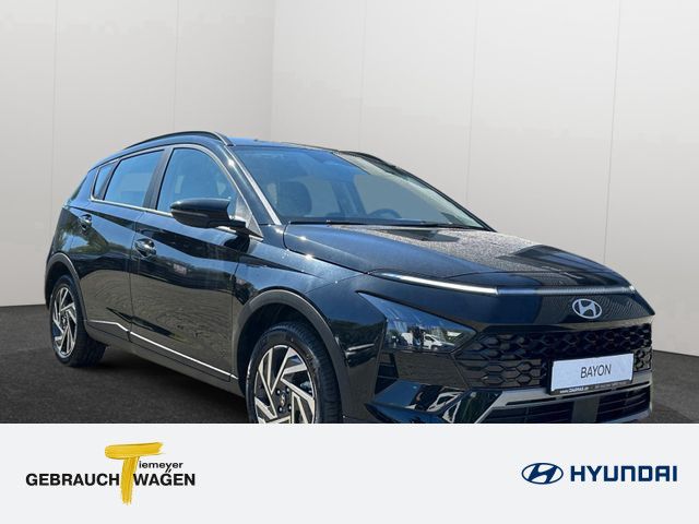Hyundai BAYON – Bild 3