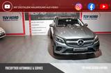 Mercedes-Benz GLC 250 Coupe 4Matic AMG Line Kamera Schiebedach