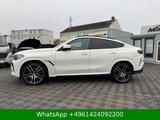 BMW X6 xDrive 30 d M Sport ICONIC GLOW| 22 ZOLL - BMW X6 in Wiesbaden