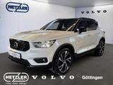 Volvo XC40 R Design 2WD Navi Leder Digitales Cockpit S - Volvo XC40: R Design