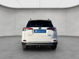 Toyota RAV 4 2.5 4x4 Hybrid Executive - Toyota RAV 4 Gebrauchtwagen in Stuttgart