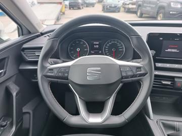 Seat Leon Sportstourer Reference - Bild 9