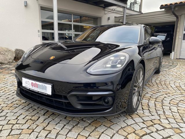 Porsche Panamera 4 E-Hybrid ACC|BOSE|SpoChr+|LUFT|PDLS+