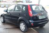 Ford Fiesta Style 007//SERVICE NEU//KLIMA//TÜV// - Ford Fiesta aus 2008: ST