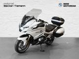 BMW R 1250 RT - MOTORRAD 125