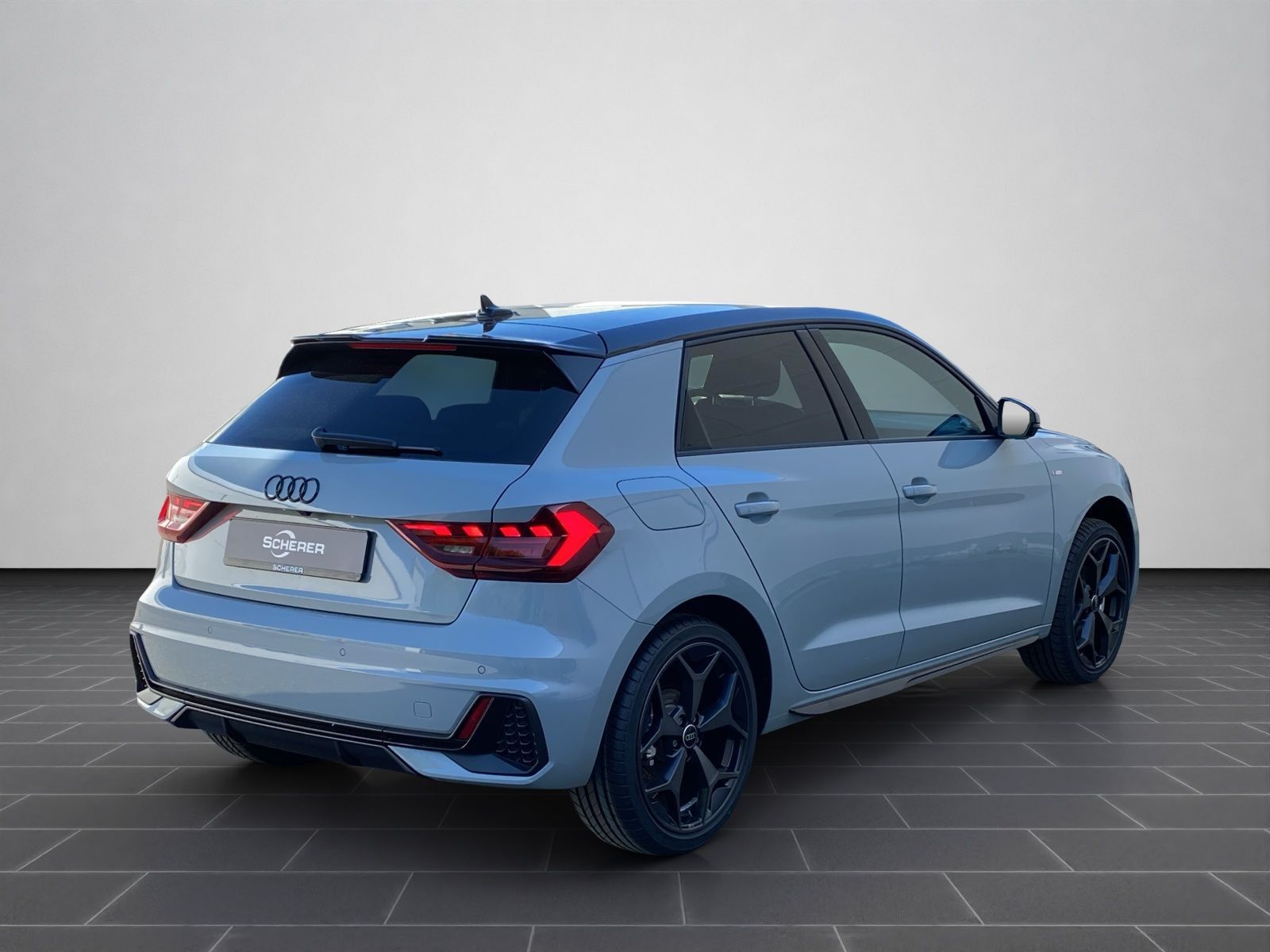 Audi A1 - Bild 4
