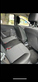 Renault Clio Expression 1.2 16V 75 Expression - Renault Clio: Expression 16v
