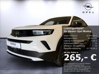 Opel Mokka - Vorschau Bild 1
