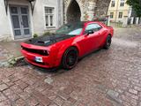 Dodge Challenger Scat Pack SRT - Dodge Challenger: Scat Pack
