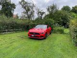 Ford US-Mustang 3.7 L V6 - Ford Mustang: V6
