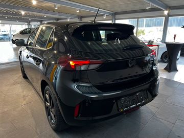 Bild 5 Opel Corsa Edition MHEV - SHZ | LHZ | 180° RFK