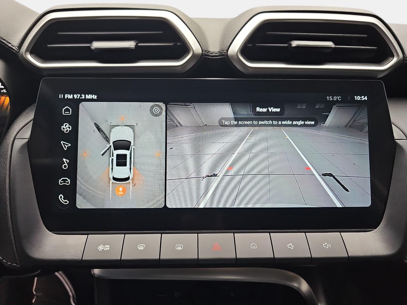 MG ZS - Bild 11