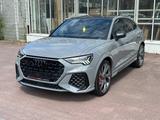 Audi RSQ3 Sportback 2.5 TFSI quattro360,Pano,Keramik - Audi RSQ3 aus 2021