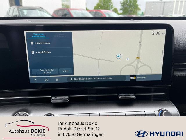 Hyundai Kona – Bild 16