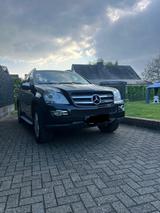 Mercedes-Benz GL 420 CDI 4MATIC - - Mercedes-Benz GL 420 Gebrauchtwagen