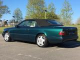 Mercedes-Benz Mercedes W124 Cabrio 320 - Mercedes-Benz 320 aus 1995