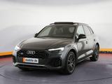 Audi SQ5 3.0 TDI quattro tiptronic  LED Navi Leder He - Audi SQ5 in Bonn