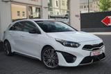 Kia Ceed GT-Line 1.5 T-GDI Aut. LED ACC Navi Kamera - Kia cee'd / Ceed in Chemnitz