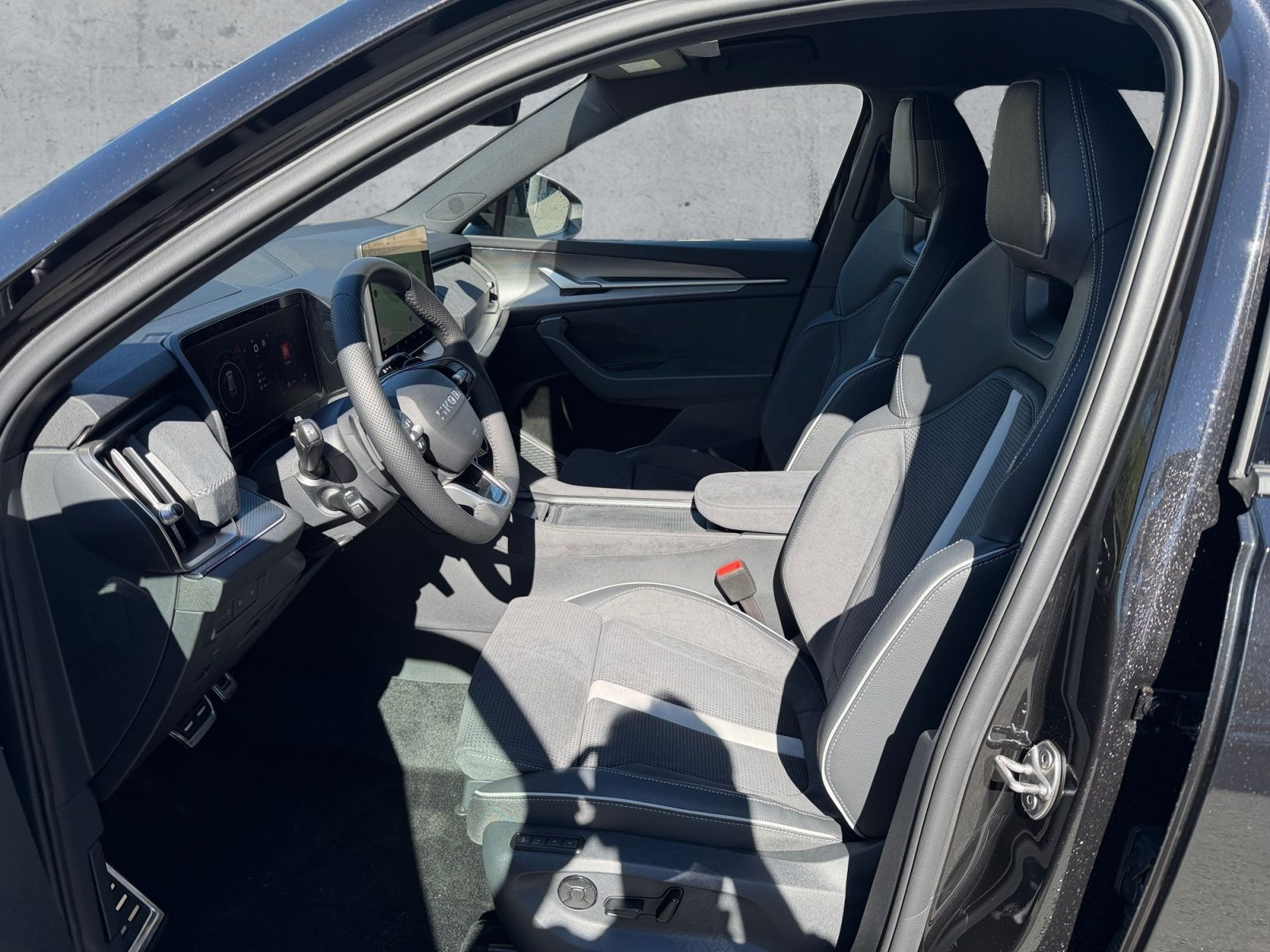 Skoda Kodiaq - Bild 11