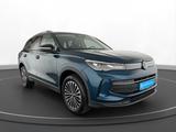 Volkswagen Tiguan 1.5 TSI DSG eHybrid ENERGY | NAVI | AHK | - Volkswagen Tiguan ENERGY mit Hybrid-Antrieb (Benzin/Elektro)