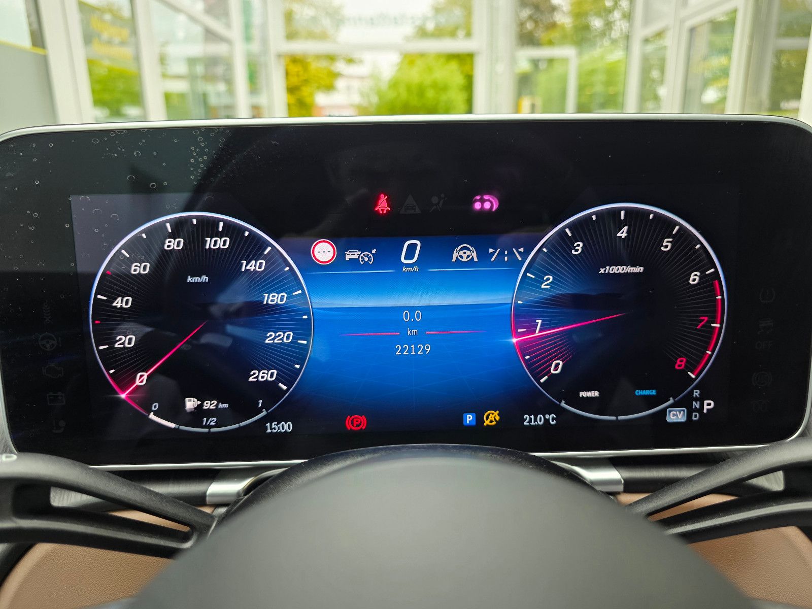 Mercedes-Benz S580 4MATIC Lang AMG Line MANUFAKTUR Chaufeur foto 24