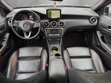 Mercedes-Benz A 200 CDI 4-Matic Leder+Sitzhzg+Alu, Bild 12
