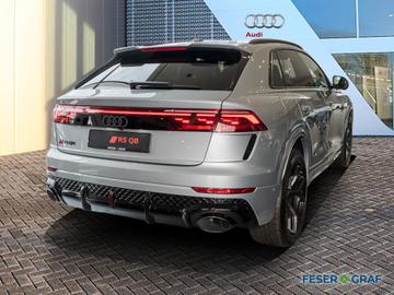 2026 AUDI RSQ8 photo 2
