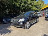 Mercedes-Benz ML 300 CDI BlueEfficiency 4Matic - Mercedes-Benz ML 300: Cdi 4matic