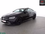 Mercedes-Benz E 220 d Coupe AMG BURMESTER,PANORAMA,360°,20ZOLL
