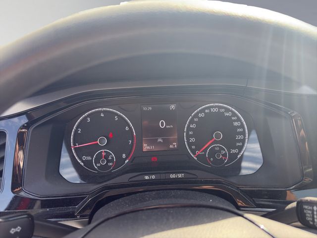 Polo 1.0 Comfortline