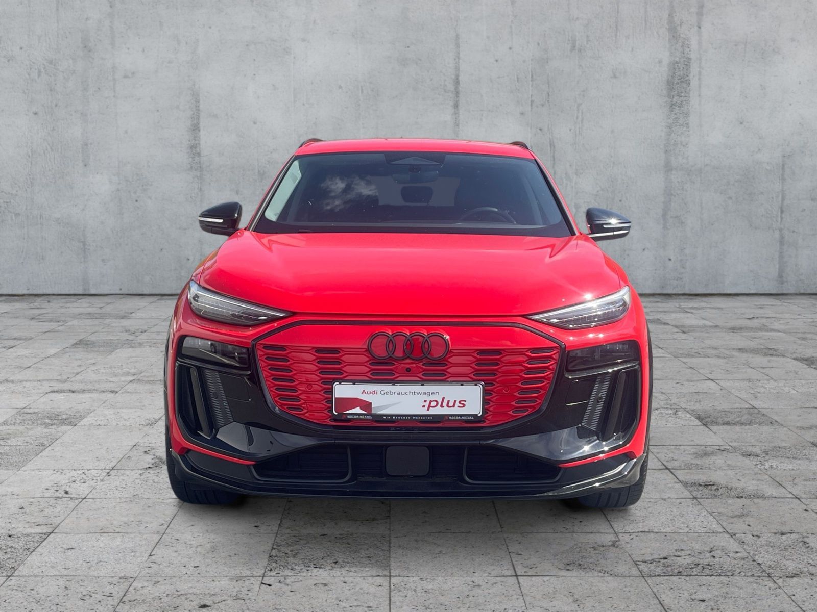 Audi Q6 e-tron - Bild 3