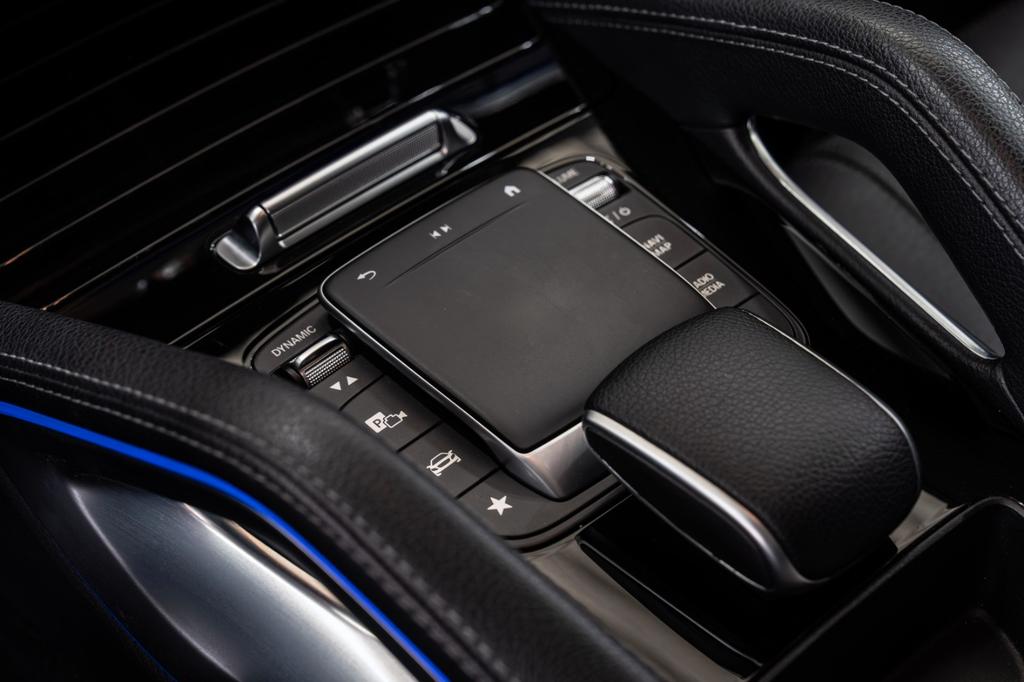 Mercedes-Benz GLE 400