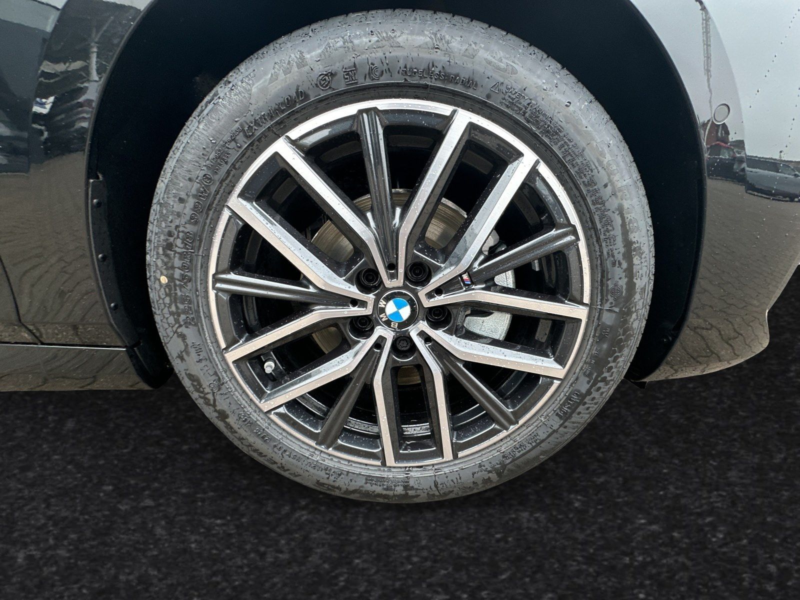 BMW 218 Active Tourer - Bild 4