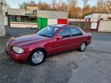 Mercedes-Benz Mercedes C280 Oldtimer TÜV  H kennzeichn - gebrauchte Mercedes-Benz C 280 aus dem Jahr 1994