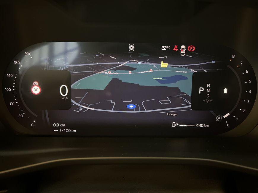 Volvo XC40 B3 Plus Black-Edition DKG Pixel-LED 360° Al