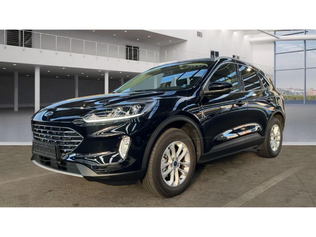 Ford Kuga Plug-In Hybrid Titanium 2.5 Duratec -PHEV E